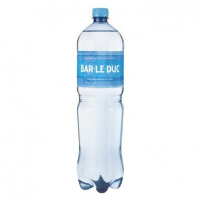 Bar le Duc Mineraalwater koolzuurvrij