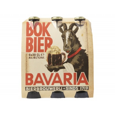 Bavaria Bokbier pak