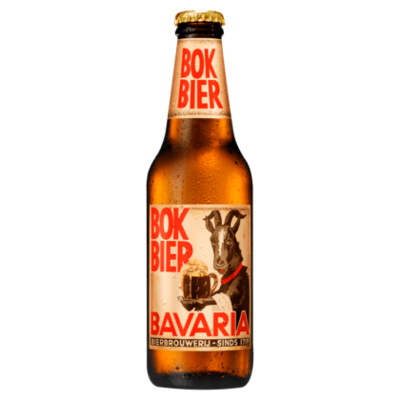 Bavaria Bokbier