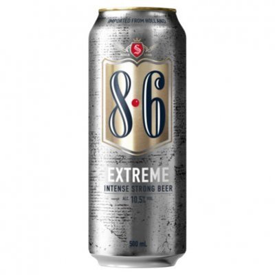 Bavaria Bier extreme 10.5%