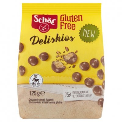 Schär Delishios