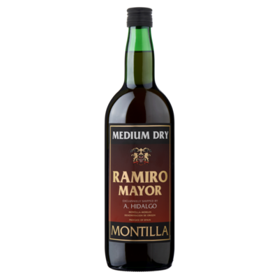 Ramiro Mayor Montilla Medium Dry