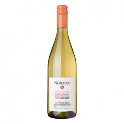 Norton 6x Colección Chardonnay