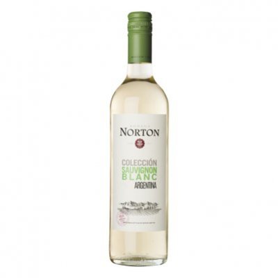 Norton 6x Colección Sauvignon Blanc