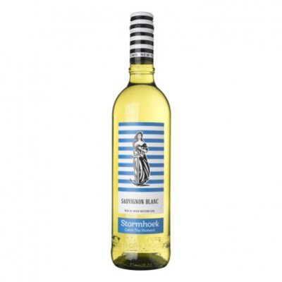 Stormhoek Sauvignon Blanc