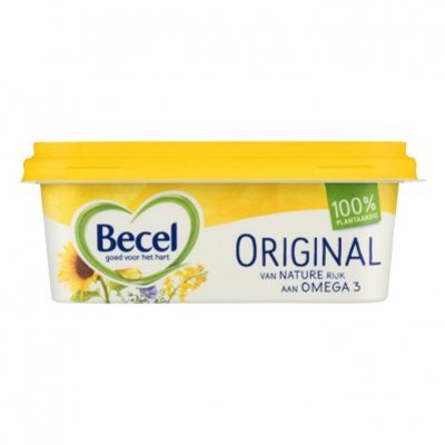 Becel Original voor op brood