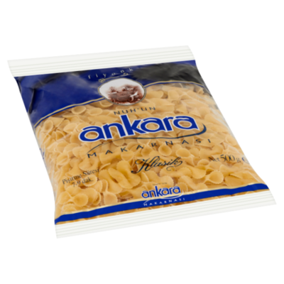 Ankara Vlinder/fiyonk