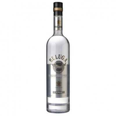 Beluga Vodka