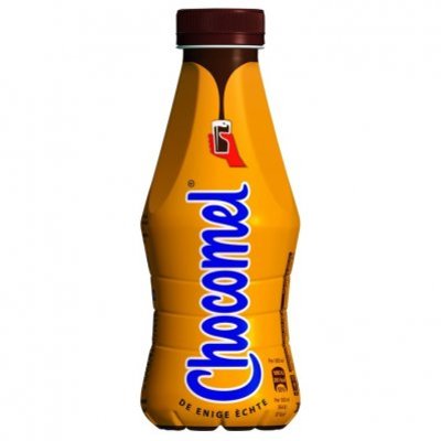 Chocomel Vol flesje