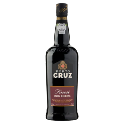 Porto Cruz Finest Ruby