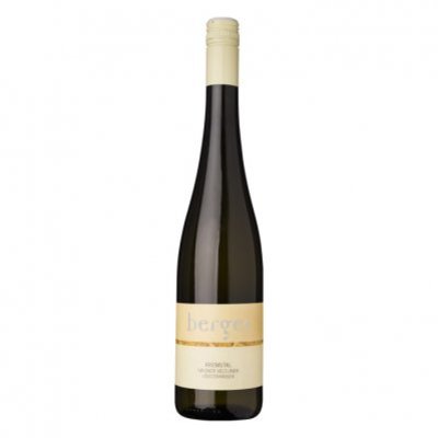 Berger Grüner Veltliner