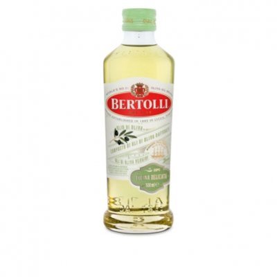 Bertolli Olijfolie cucina delicata