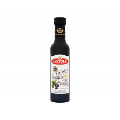 Bertolli Balsamico azijn modena