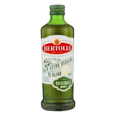 Bertolli Olijfolie extra vergine originale