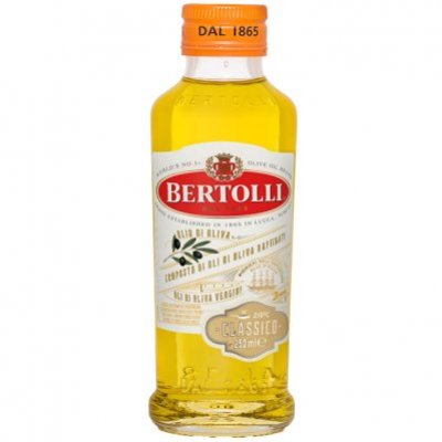 Bertolli Olijfolie classico