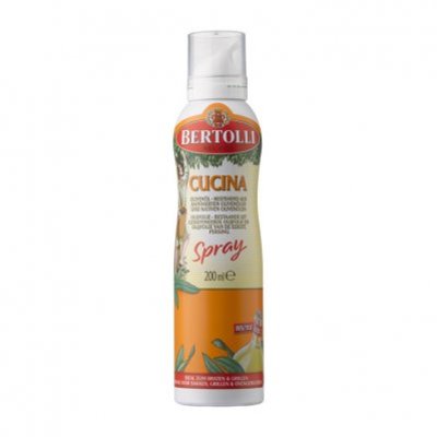 Bertolli Olio di oliva olijfolie-spray cucina