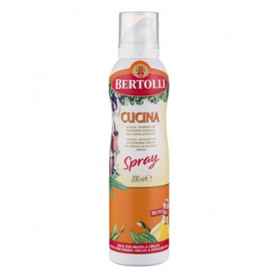 Bertolli Olio di oliva olijfolie-spray cucina