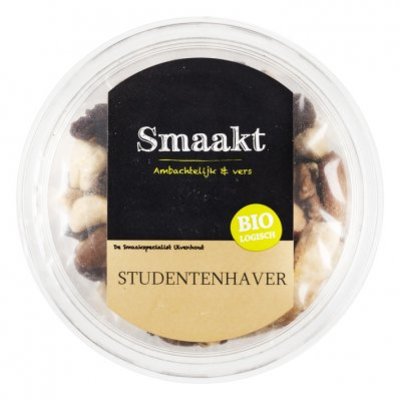 Smaakt Studentenhaver cup