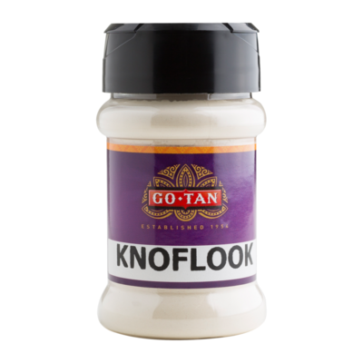 Go-Tan Knoflook