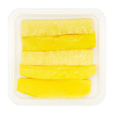 Ananas & Mango Sticks