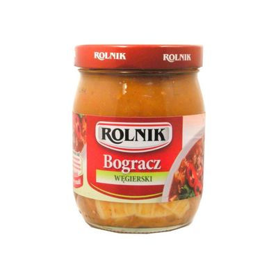 Rolnik Goulash Soep