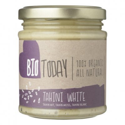 BioToday Tahin wit