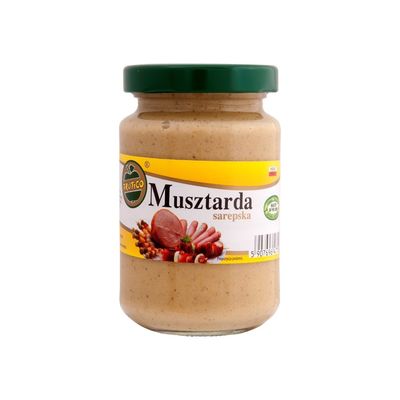 Frutico Mosterd