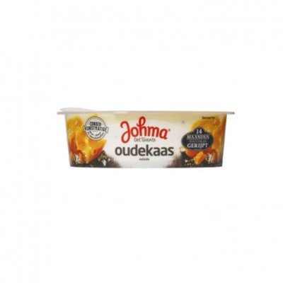 Johma Oudekaassalade portieverpakking