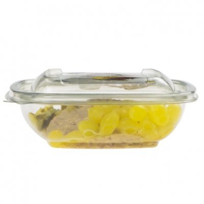 Johma Aardappel rundvlees salade