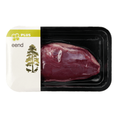 Huismerk Eendenborstfilet