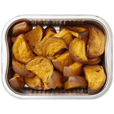 Huismerk Gegrilde Zoete Aardappel