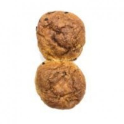 Huismerk Volkoren rozijnen krentenbollen