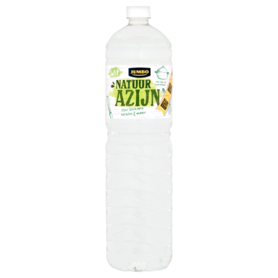 Huismerk Wit Natuur Azijn Allerslimste Koop