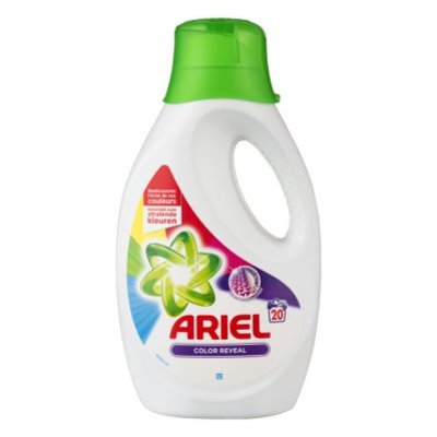 Ariel Kleur & stijl vloeibaar wasmiddel