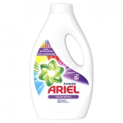 Ariel Kleur & stijl vloeibaar wasmiddel