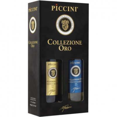 Piccini Geschenkverpakking