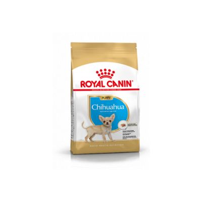 Royal Canin Chihuahua Junior 1,5 Kg