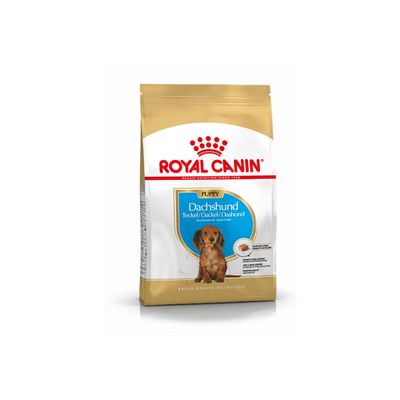 Royal Canin Dachshund Junior 1,5 Kg