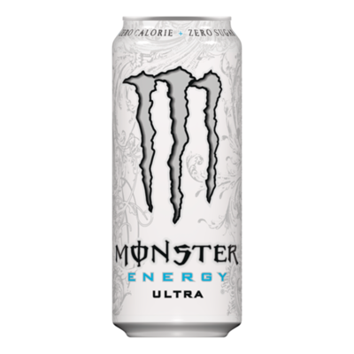Monster Energy Ultra