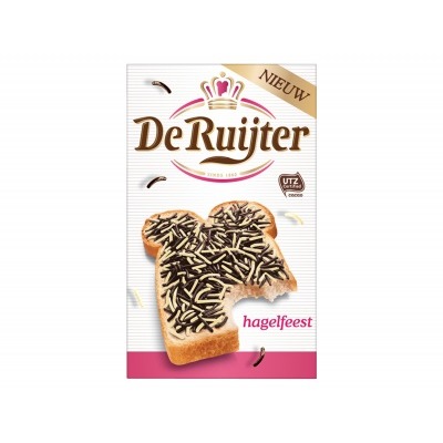 De Ruijter Hagelslagfeest