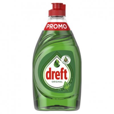 Dreft Handafwas original