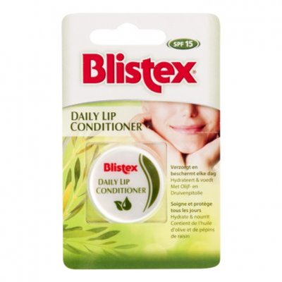 Blistex Lipconditioner