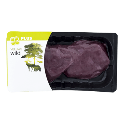 Huismerk Veluws Wild Reebiefstuk