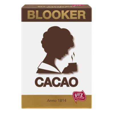 Blooker Cacaopoeder