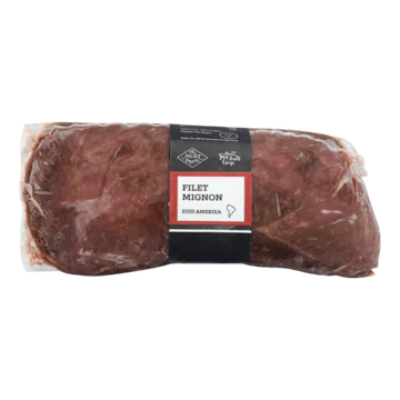 The Meat Lovers Filet Mignon Zuid Amerika