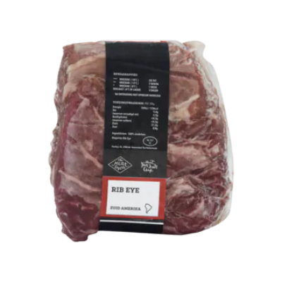 The Meat Lovers Rib Eye Zuid Amerika
