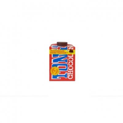 Tony's Chocolonely Chocomelk