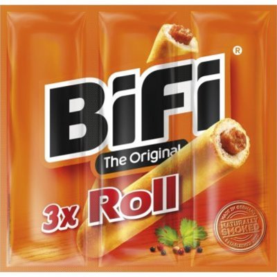 Bifi Rol