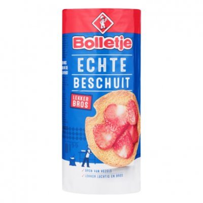 Bolletje Echte beschuit