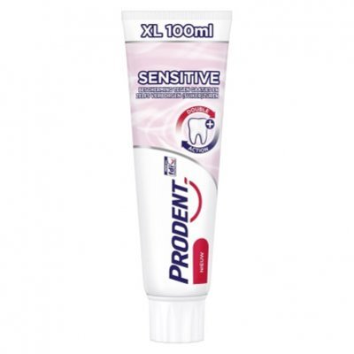 Prodent Sensitive tandpasta xl